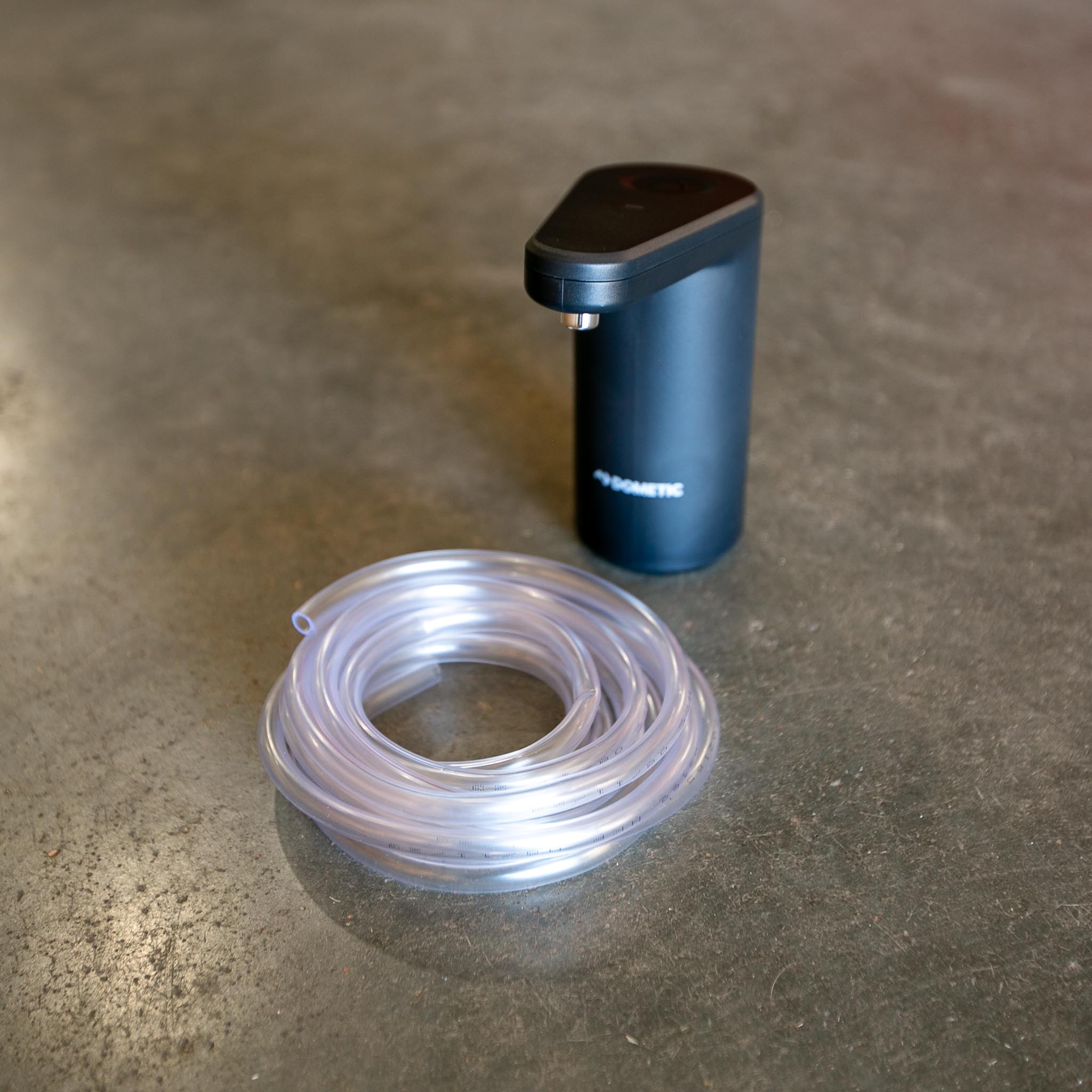 Scout Campers Kitchenette Water Tank Kit