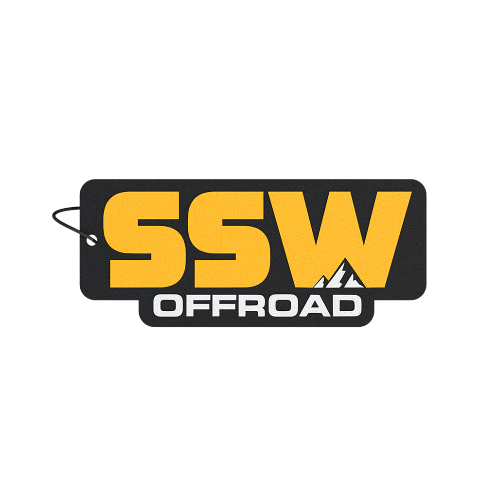 SSW Air Freshener