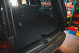 Toyota - Land Cruiser - 2024-Present - LC250 - Explore Series - Rear Plate System