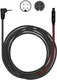 WOLFBOX 33 Foot Rear Camera Extension Cable