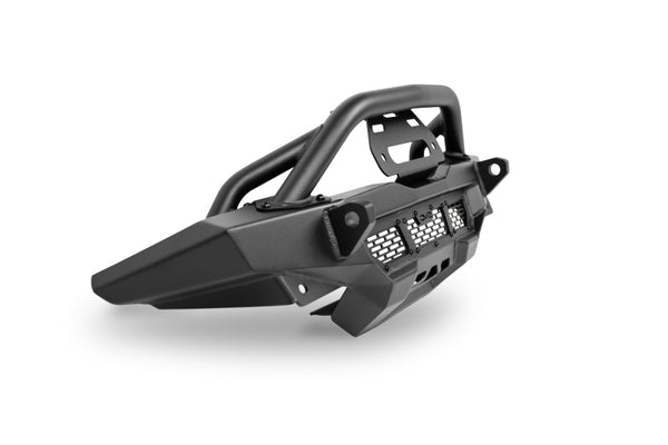 DV8 Offroad 18-23 Wrangler JL/Gladiator JT Spec Series Front