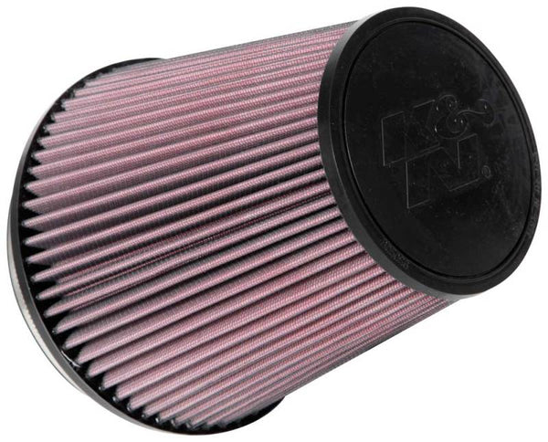 K&N Universal Clamp-On Air Filter 6in FLG / 7-1/2in B / 5in T / 7-1/2i –  Juniper Overland