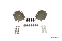Alu-Cab Shower Cube to Thor Mounting Bracket