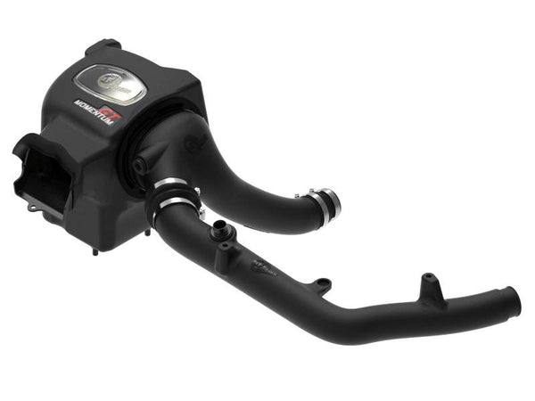 aFe Momentum GT Cold Air Intake System w/ Pro GUARD7 2021+ Ford Bronco V6-2.7L main image 1