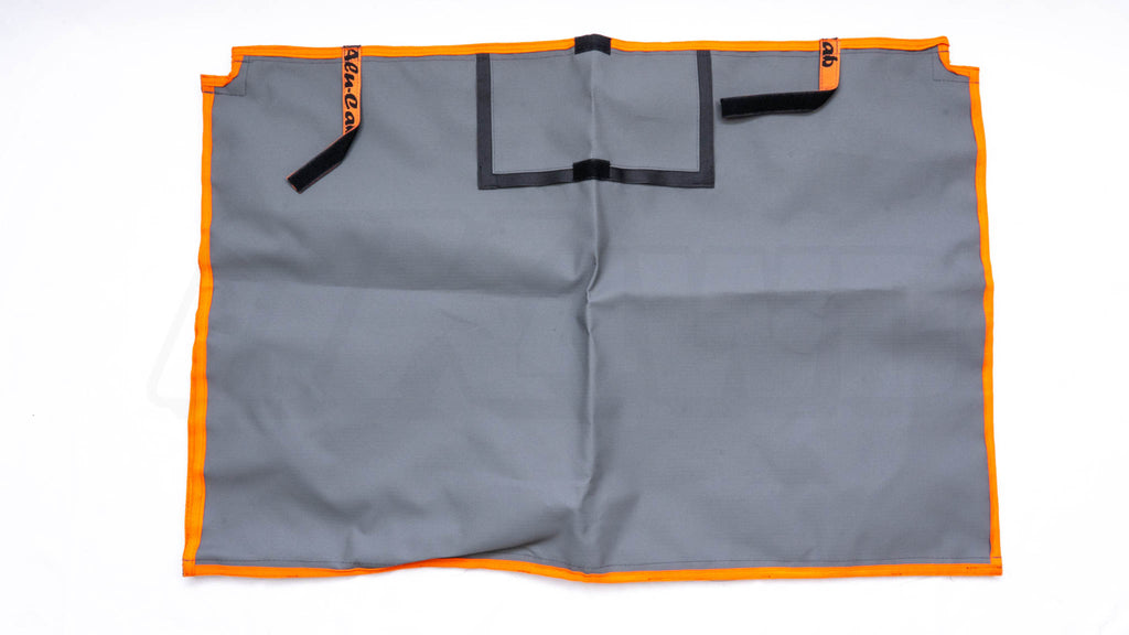 Alu-Cab Alu-Cabin Mozzie Net - Large Door