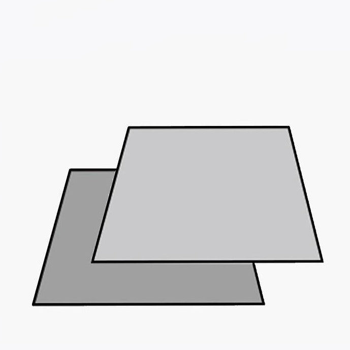 Entry Pack TT Mat (fits Vault)