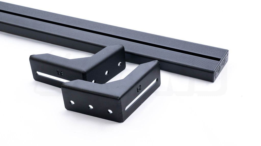 Alu-Cab Alu-Cabin Water Tank Adapter Fit Kit