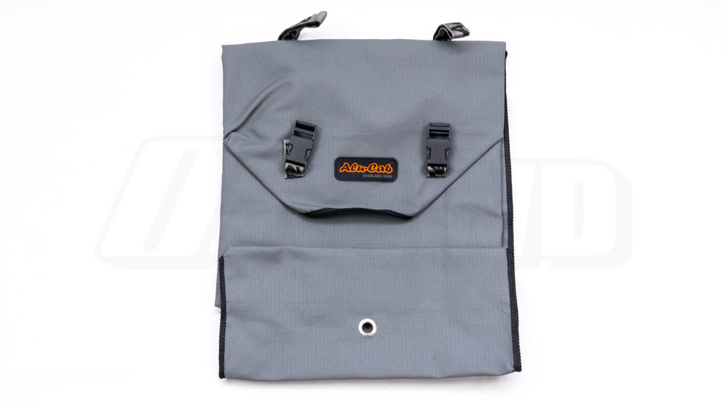 Alu-Cab Mud Shoe Bag