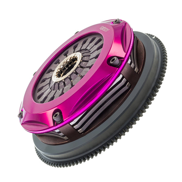 Exedy Hyper Multi Flywheel | 1989-1993 Nissan Skyline GTR L6 (FM03) main image 0