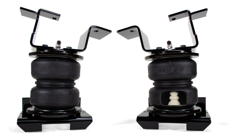 Air Lift LoadLifter 5000 Ultimate Air Spring Kit w/Int Jounce Bumper for 2019 Ram 3500 (2WD & 4WD)