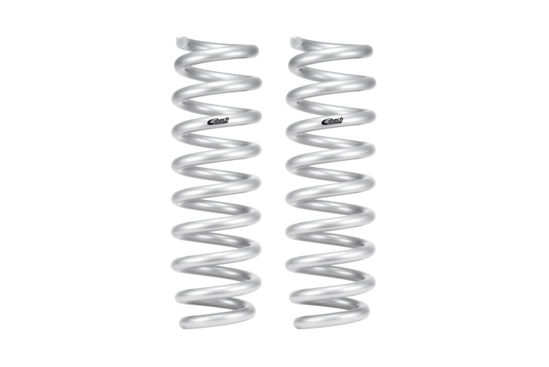 Eibach Pro-Truck Lift Kit for 20-21 Jeep Gladiator Rubicon JT 4WD +2.0 in Front Springs ONLY