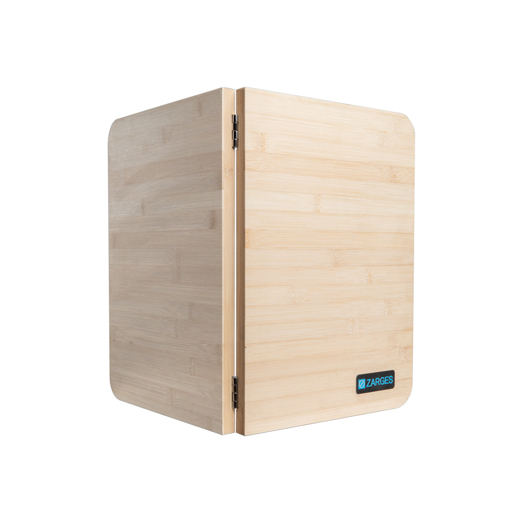 Zarges Bamboo Travel Top