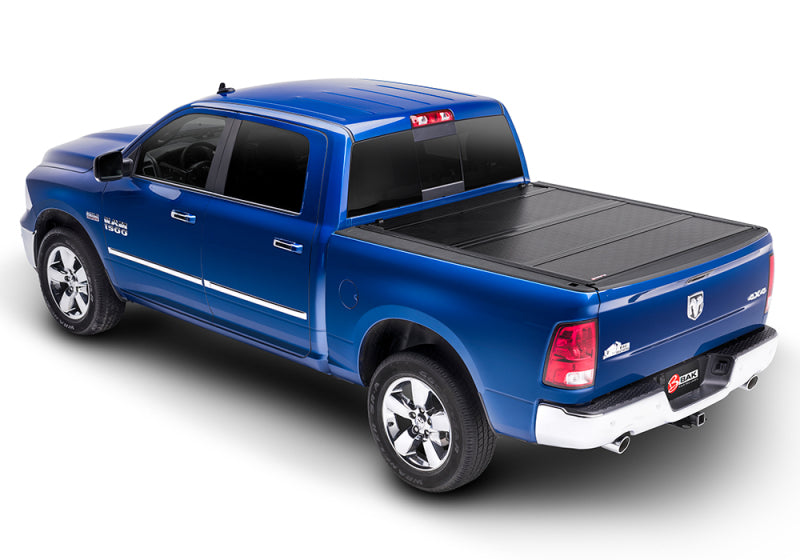 BAK BAKFlip G2 19+ Dodge RAM MFTG Dodge RAM MFTG w/o Ram Box 5.7ft Bed