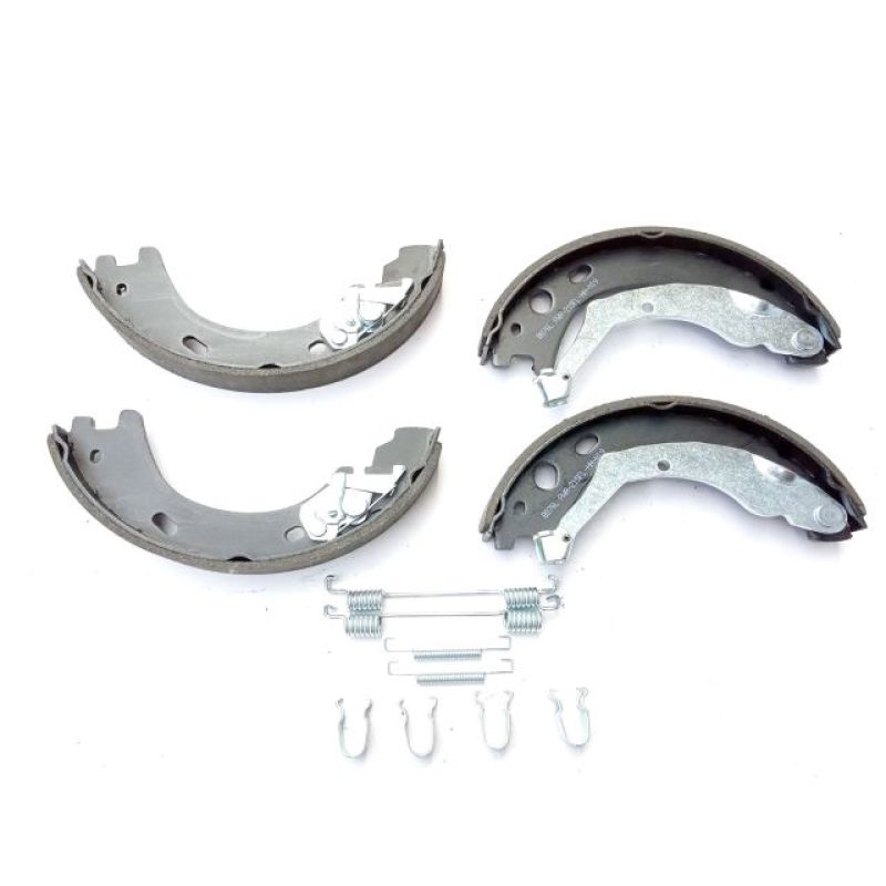 Power Stop 05-06 Land Rover LR3 Rear Autospecialty Parking Brake Shoes