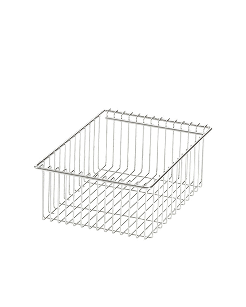 Mesh Tray for IGT/TTA