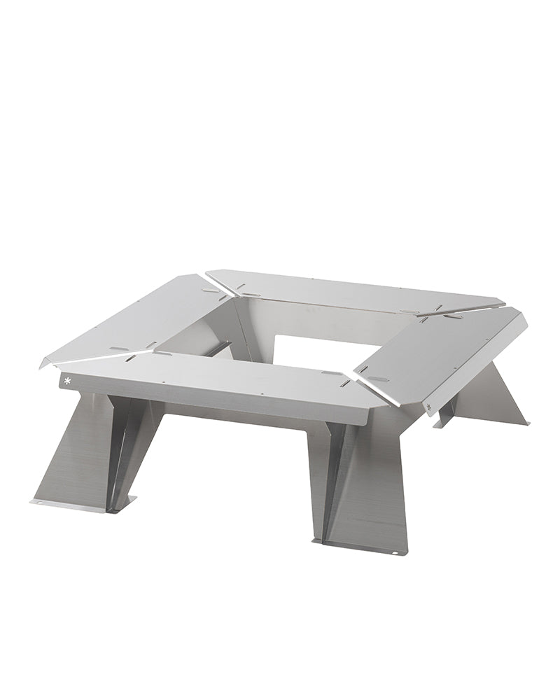 Garden Takibi Table L