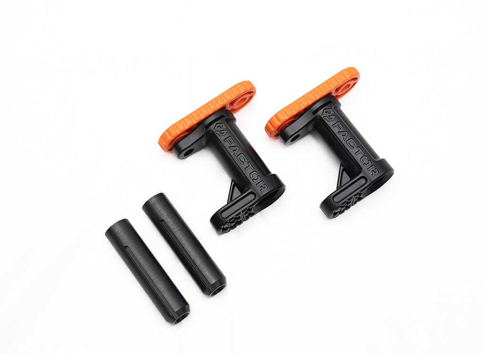 Maxtrax Latch with Alu-Cab Load Bars V3