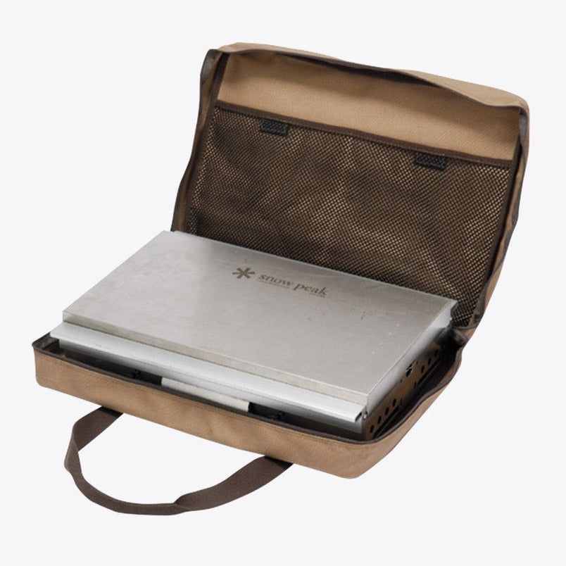 Double Burner Stove Carry Case