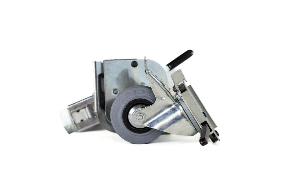 Zarges Casters (Set of 2)