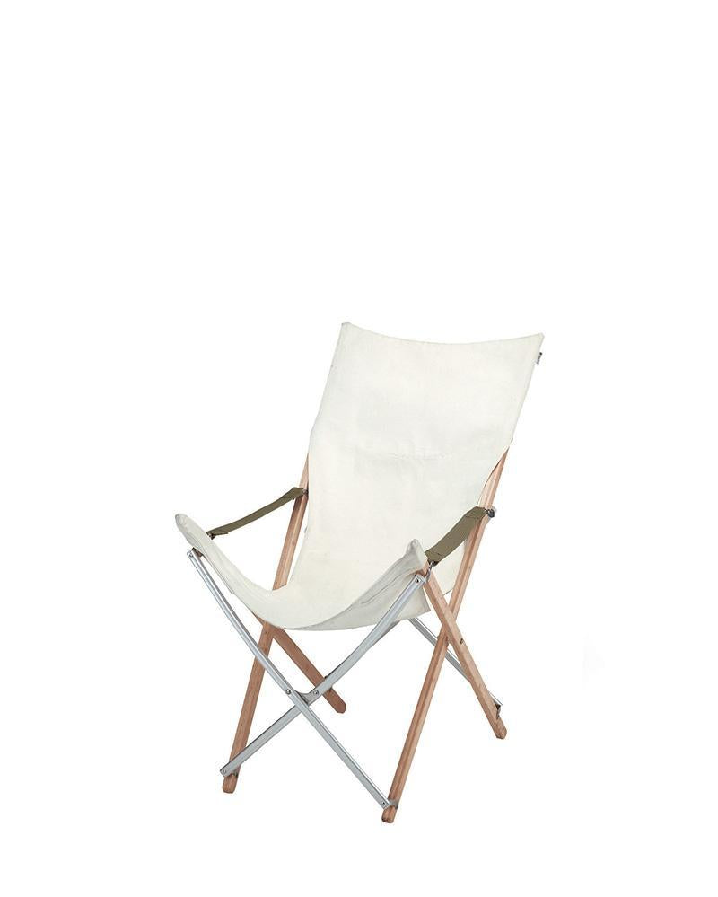 Take! Bamboo Chair Long