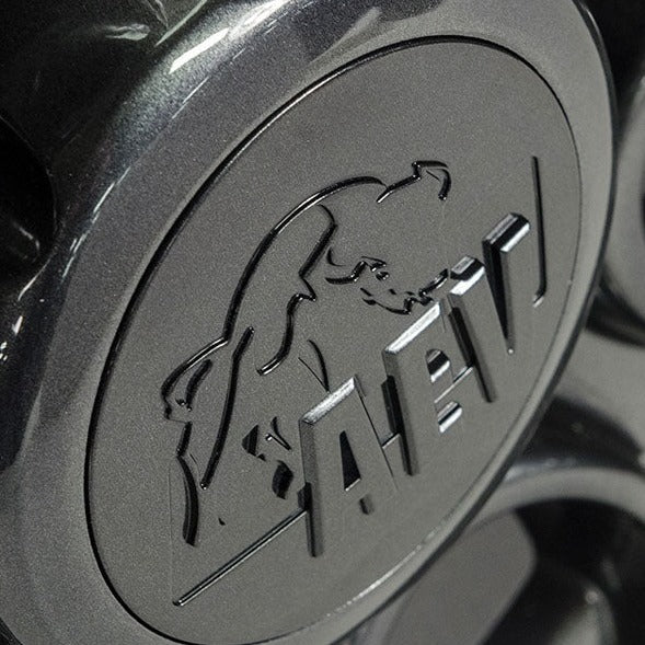 Wheel Center Cap - 2010-2023 Ram 2500, 3500 HD