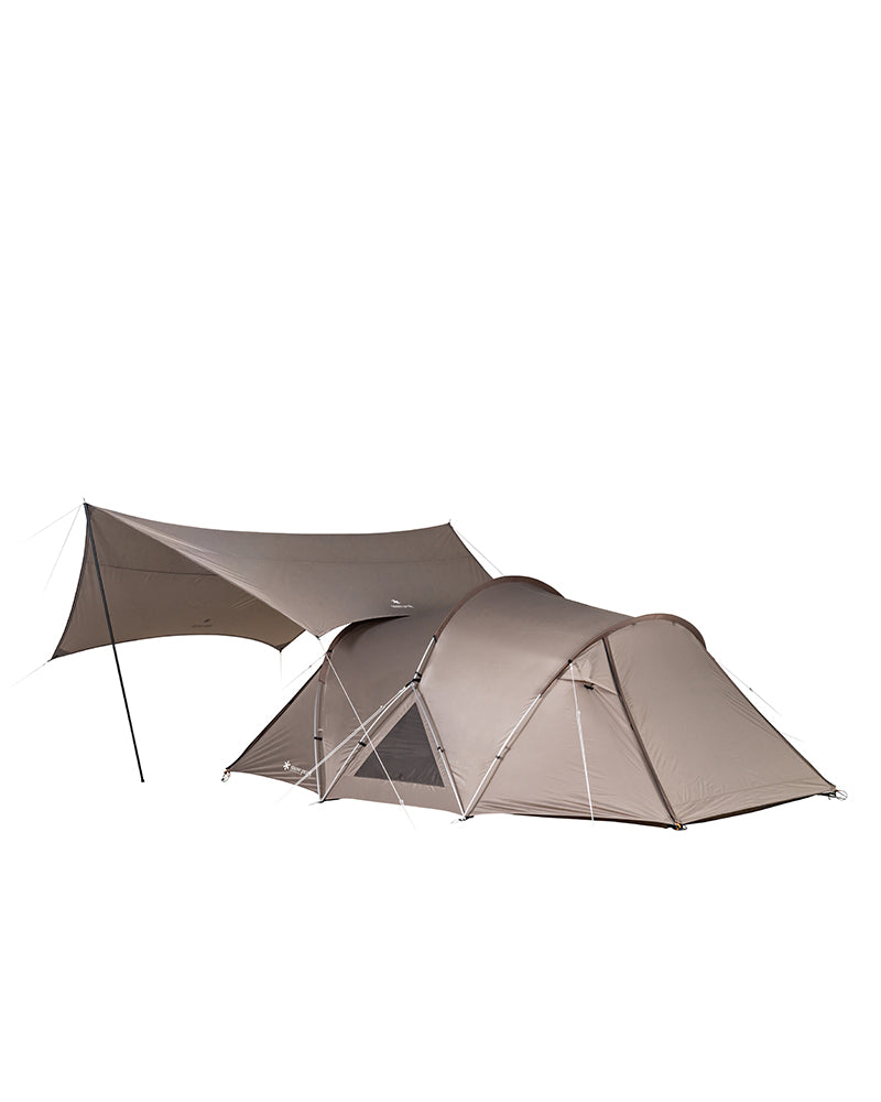 Land Nest Medium Tent & Tarp Set