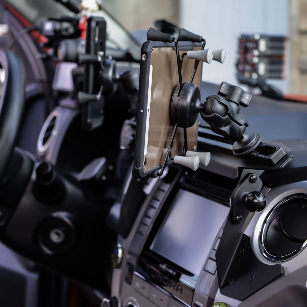 Toyota Tundra Powered Mount - TDPAM (2014-2021)