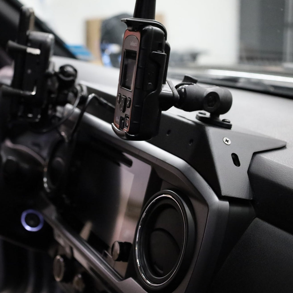 3rd Gen Toyota Tacoma Powered Accessory Mount - 3TPAM (2016-2023)