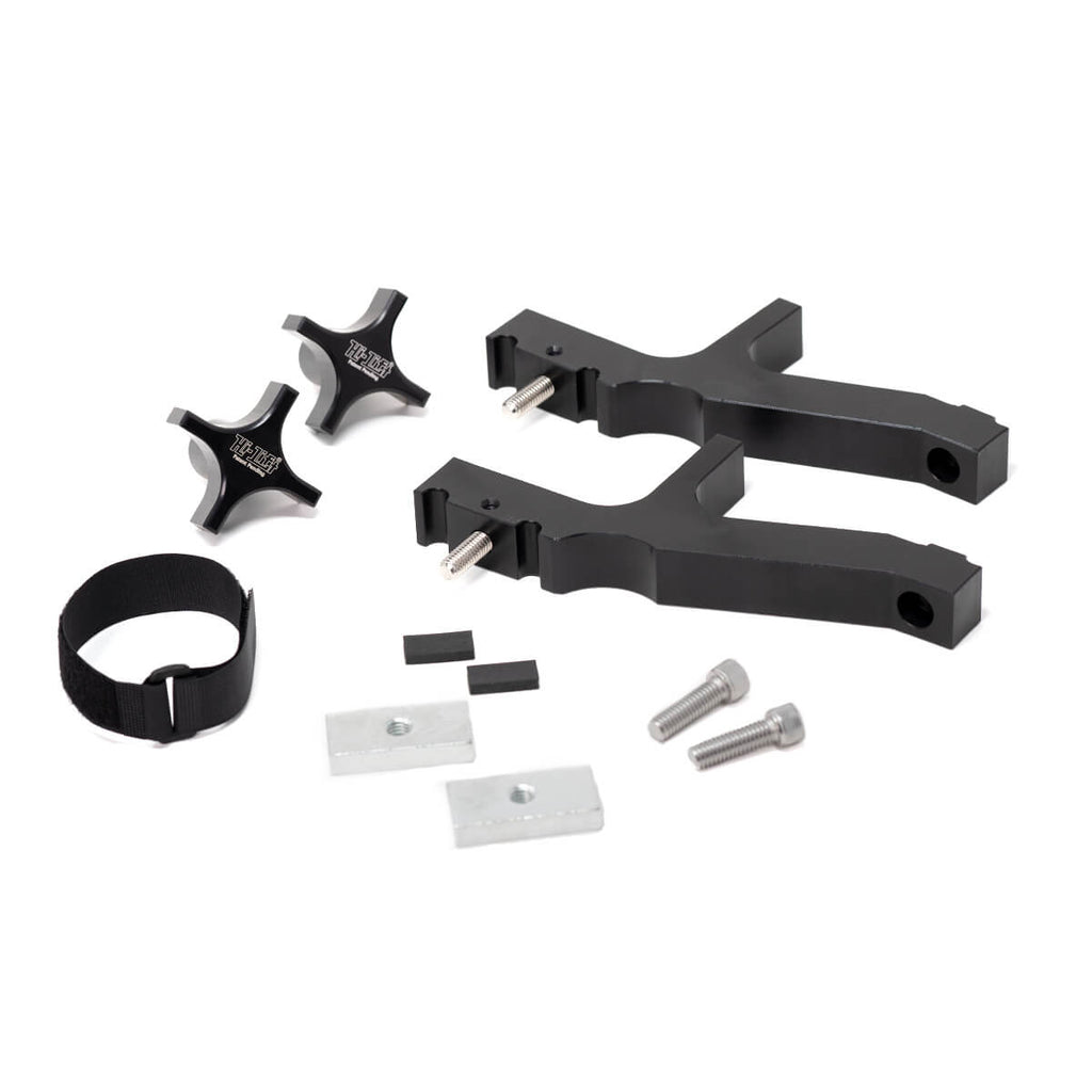 Hi-Lift Jacks - JGBM-100 - Hood Mount Jeep JK 2007-2012