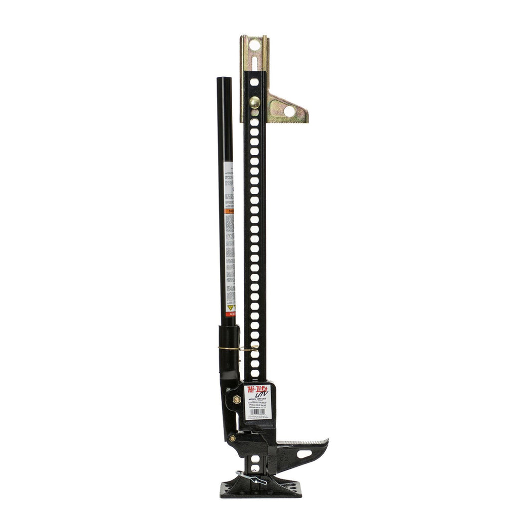 Hi-Lift Jacks - UTV-364 - 36 In Hi-Lift Jack