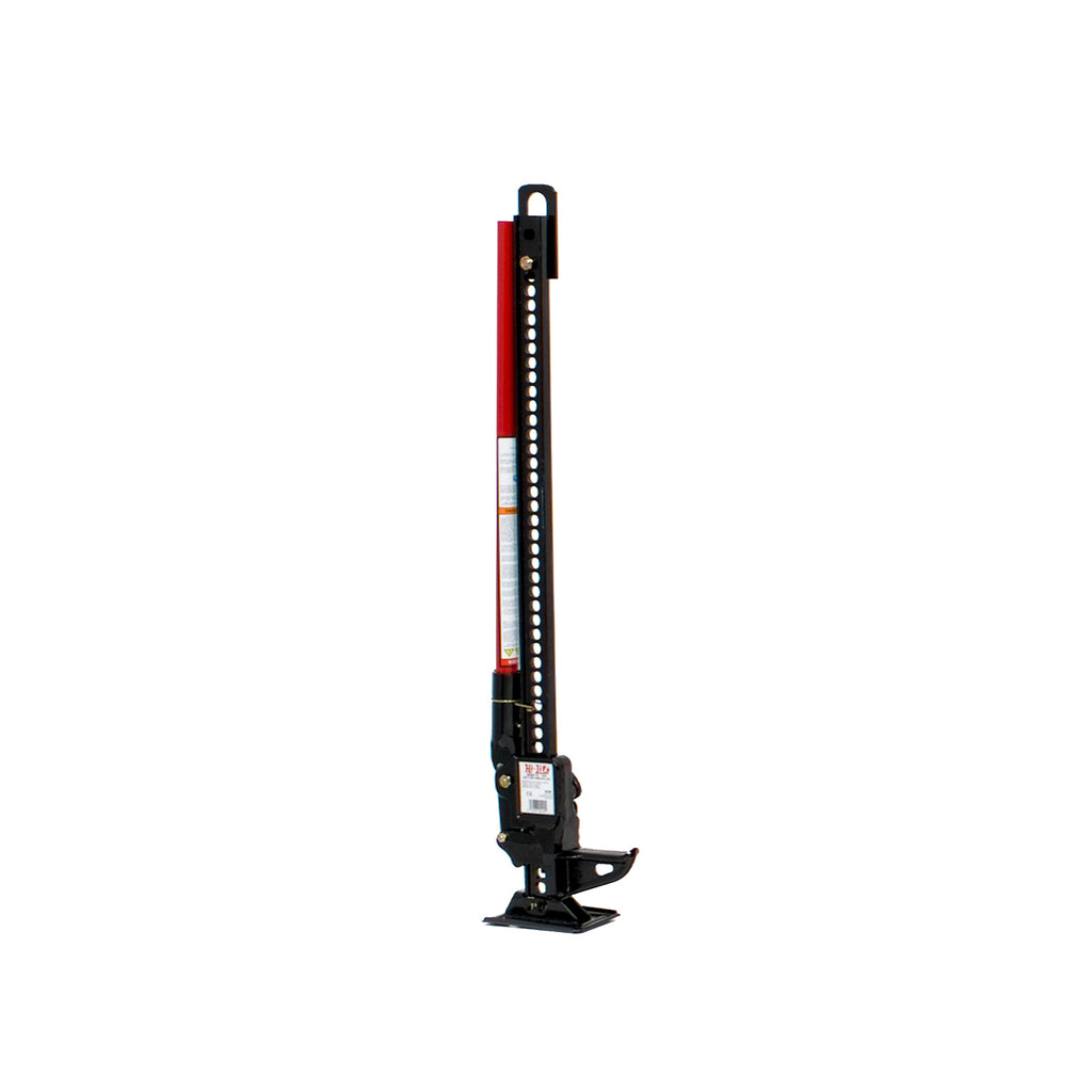 Hi-Lift Jack 42" Cast & Steel Jack - HL-424