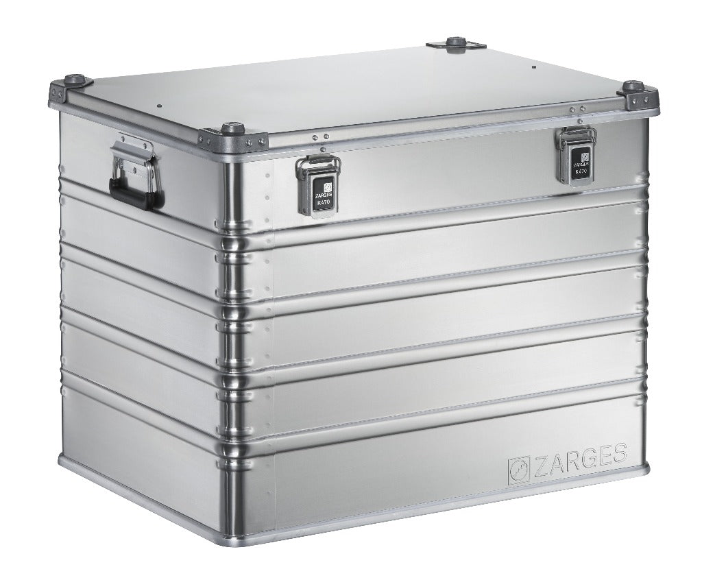 K470 Classic Heavy Duty Storage Case