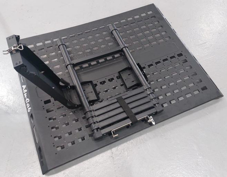 LT-50 Tent - Ladder Storage Bracket