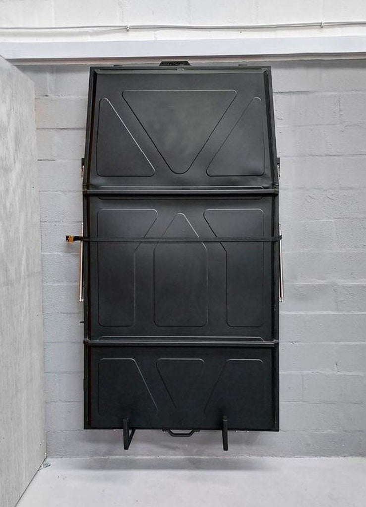 LT-50 Tent - Wall Mount