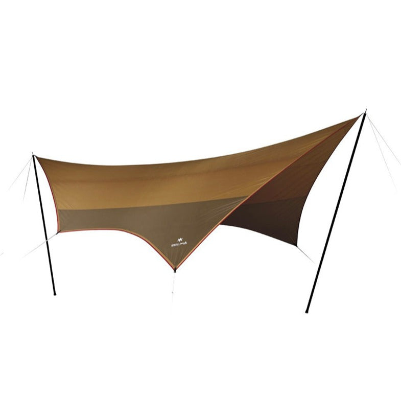 Amenity Tarp Hexa Large Set