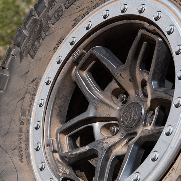 Hardware Kit for Protection Ring - AEV Borah & Crestone Wheels