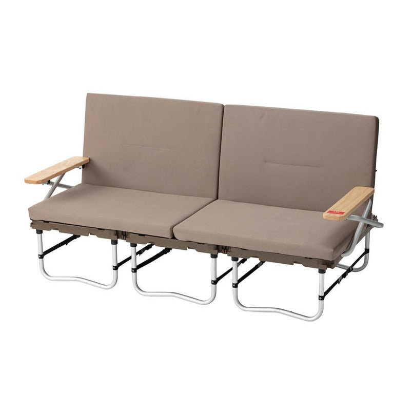 Campfield Futon Starter Set