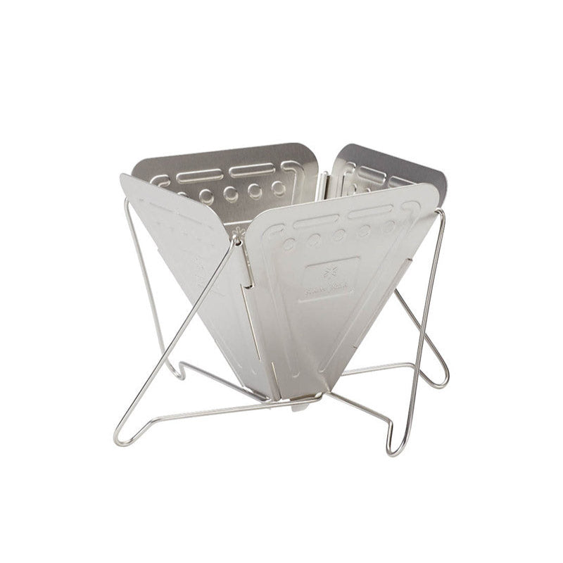 Collapsible Coffee Drip