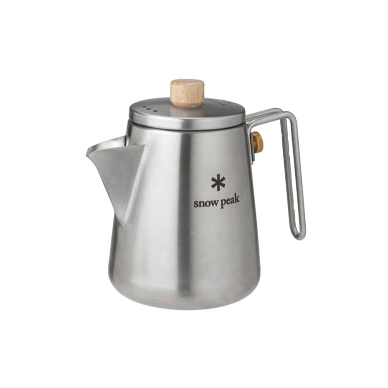 Field Barista Kettle