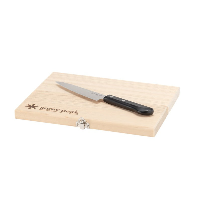 Chopping Board Set M