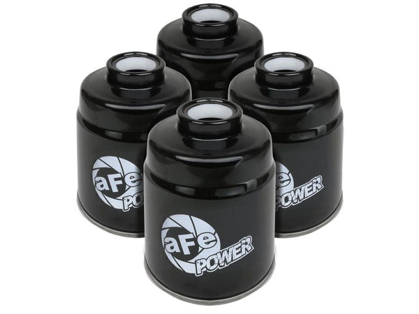 aFe Power Power ProGuard Diesel Filter Maintenance Kit | RAM Diesel Trucks (13-15) (35-17003M)