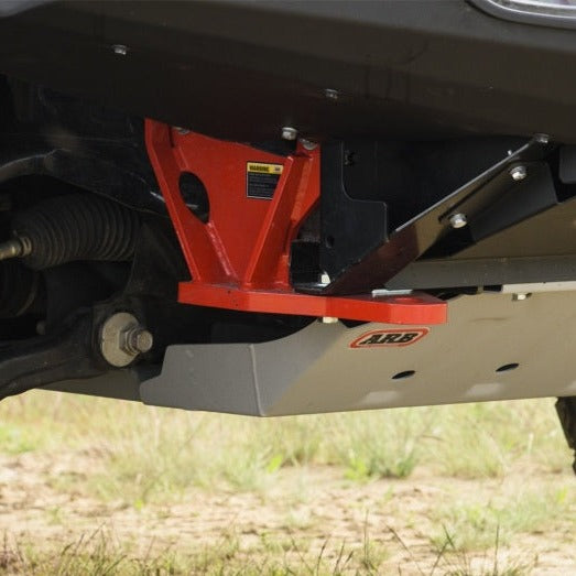 ARB Recoverypoint Rhs 8T ARB Rated Tacoma 05On