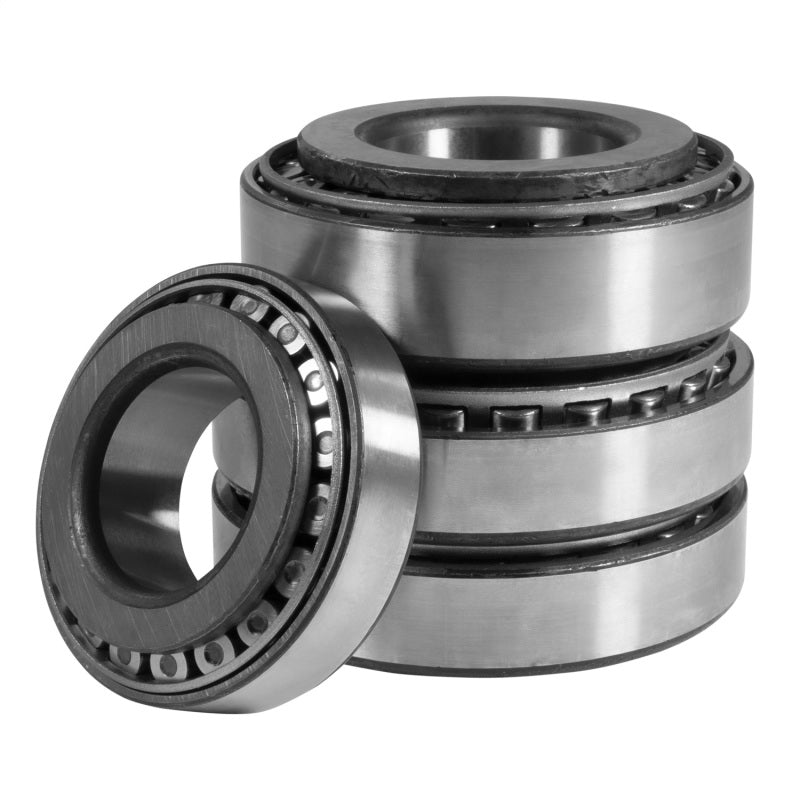 Yukon 11.5in AAM 3.73 Rear Ring & Pinion Install Kit 4.125in OD Pinion Bearing