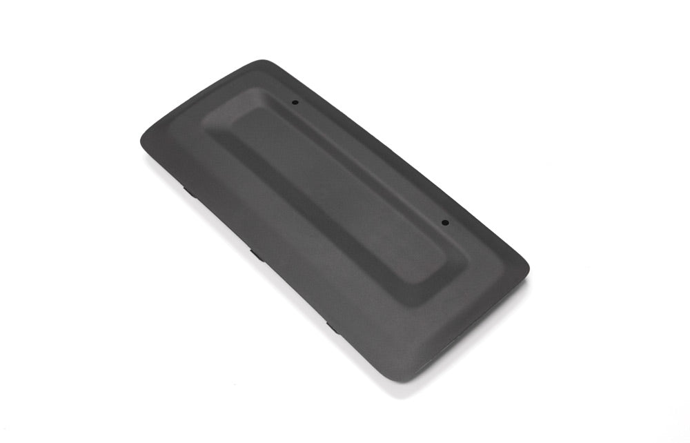 AEV Fairlead Cover for non-winch applications