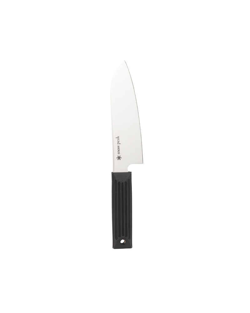 Field Santoku Knife