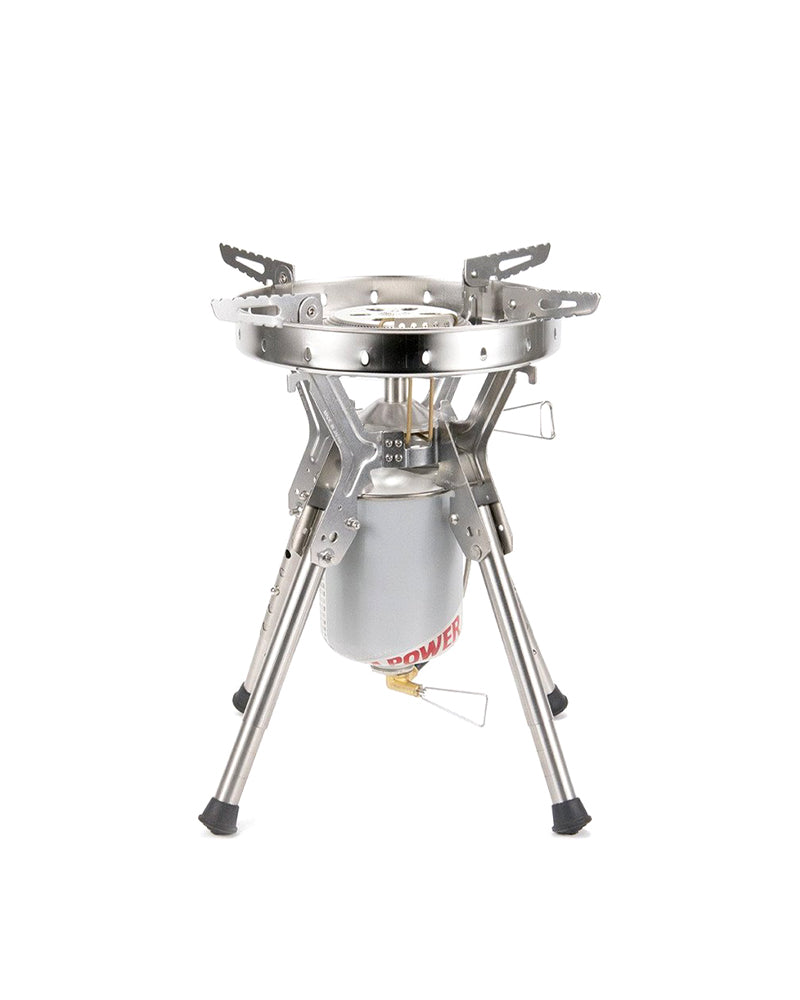 GigaPower LI stove