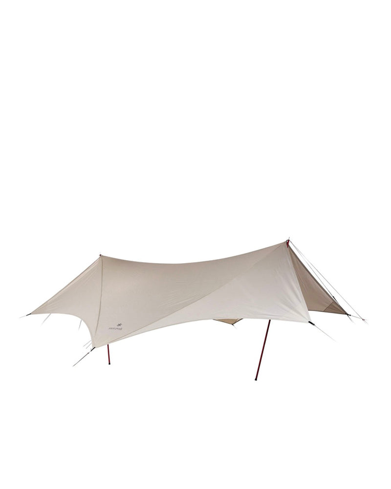 HH Tarp Hexa Evo Pro. Ivory
