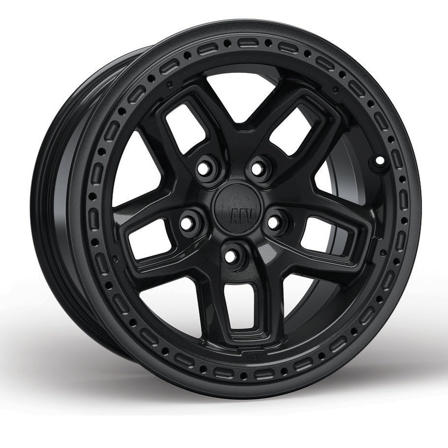 Borah Wheel - 2018+ JL 2019+ JT