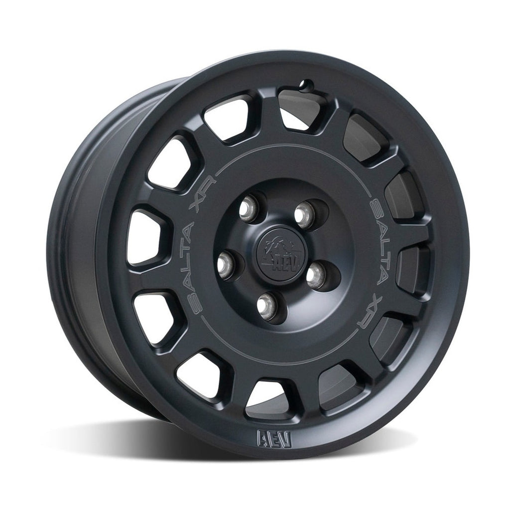 Salta XR Wheel - 2018+ Wrangler / Gladiator