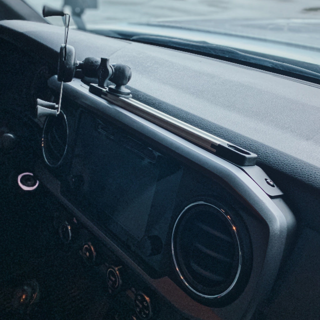 3rd Gen Toyota Tacoma Track Mount - 3TTM (2016-2023)